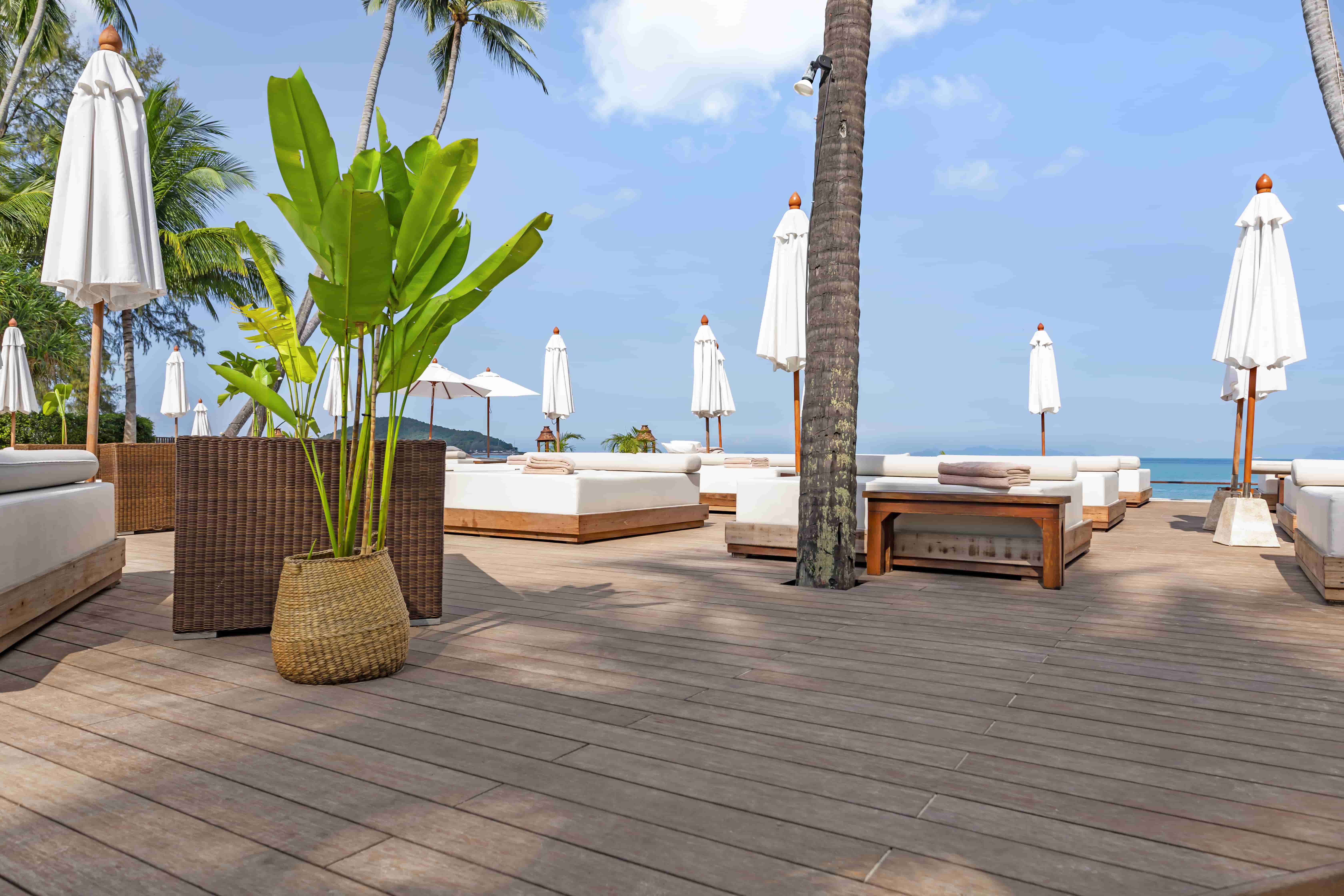 Proven Across Global Applications