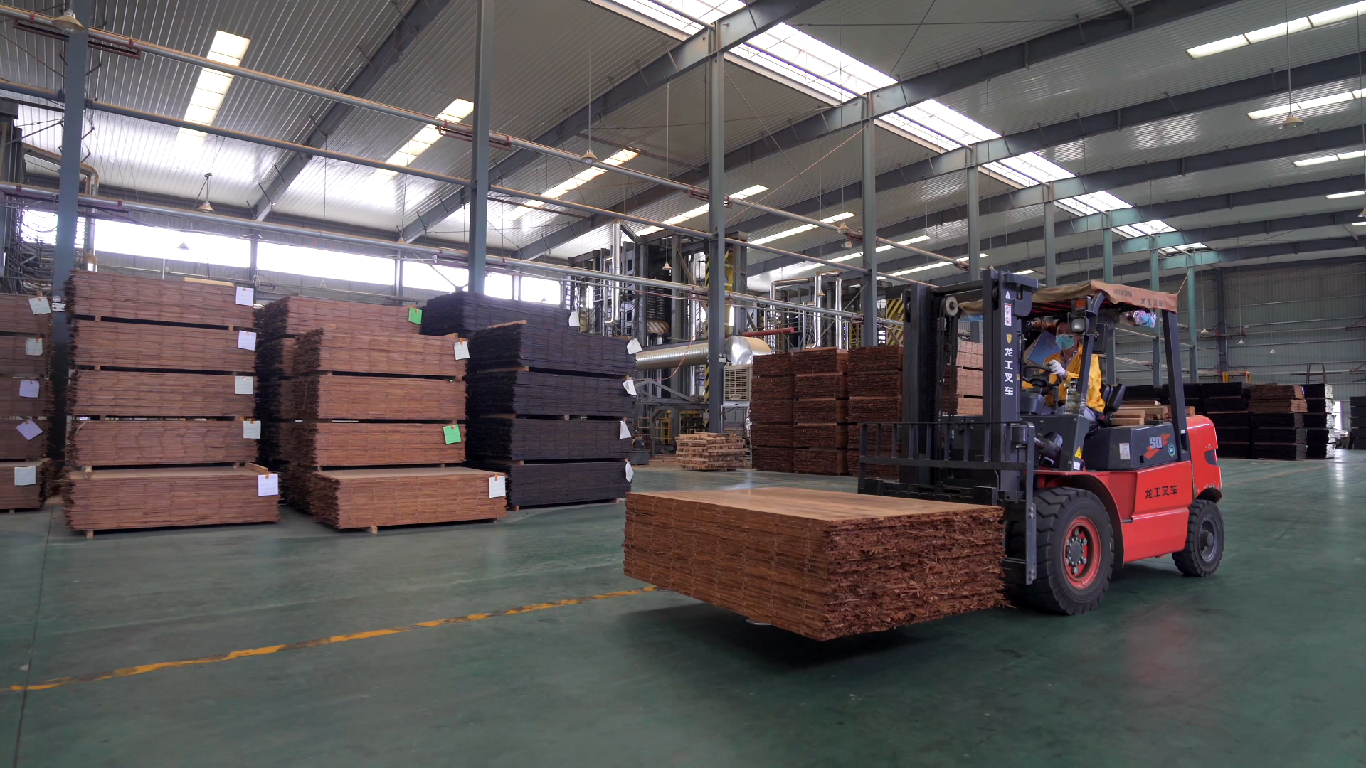 Support That Comes Straight from the Source